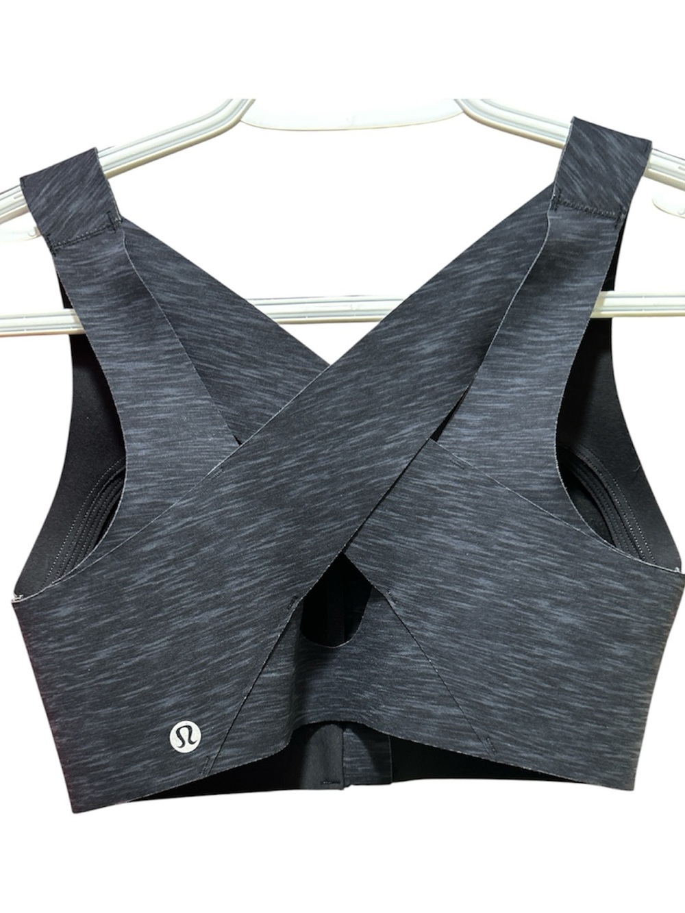 Lululemon Enlite High Impact Sports Bra - Picture 2 of 3